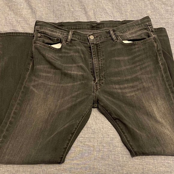 Men's Levis 513 - Picture 1 of 2